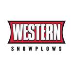 Western PLOW HARNESS 12-PIN MVP 66611-1