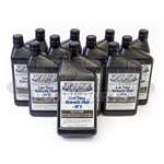 Maxim Snowplow Low Temp Hydraulic Oil [12 Quarts Case]