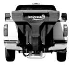 Saltdogg-Buyers Red TGS07 Tailgate Salt Spreader