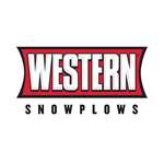 Western A-FRAME PERSONAL PLOW 27138