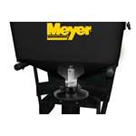 Meyer BL750 Tailgate Salt Spreader W/REC HITCH