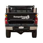 Buyers DumperDogg Pickup Truck Steel Hydraulic Dump Insert 5531000