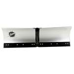 Fisher 9.5 Stainless Steel Extreme V-Plow Front