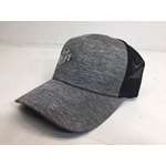 Sportsman Marled Mesh Plowlife Cap - Snapback-1