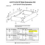 3/8-16 x1 Flanged Hex Cap Screw Stainless Steel Pa