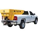 Saltdogg-Buyers SHPE2250YEL Yellow Salt Spreader 1