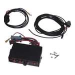 Saltdogg TGS Series Truck Side Controller Wiring