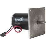 Saltdogg Salt Spreader MOTOR,12V DC, 3in DIA,1000 RPM 3005693