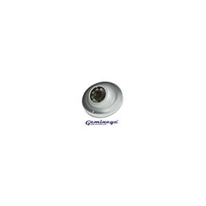 Color Bullet Camera for Recessed Mounting with Night Vision 8883103 