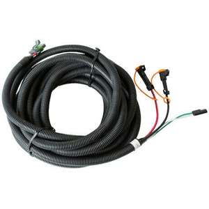 SaltDogg/Buyers Products 3001152 Complete Wiring Harness for TGSUV1B