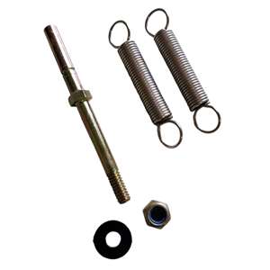 Snowplow Parts / Snowplow Pins & Clips / Boss Snowplow Pins & Clips  category Products