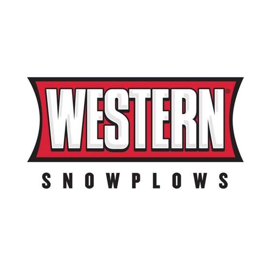 Western A-FRAME PERSONAL PLOW 27138