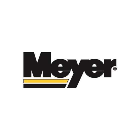 Meyer Headlight Adapter Harness GMC/Chevy/Jeep HB3