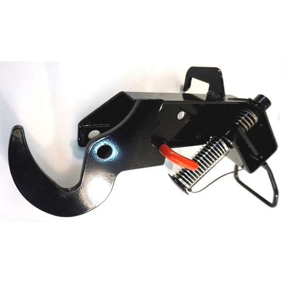 Western Ultra Mount Driver Side Plow Stand 67845