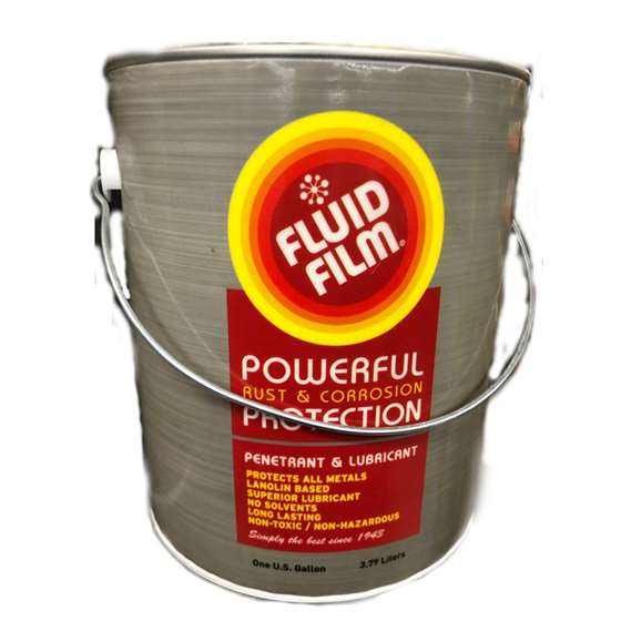 Fluid Fild - Gallon @CPW