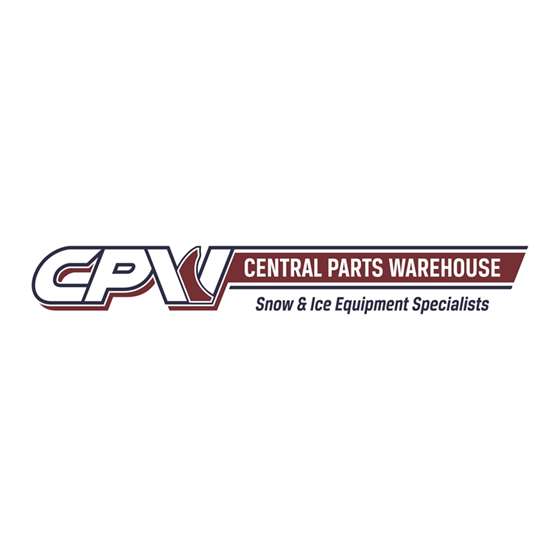 cpw logo