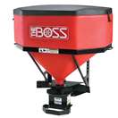 Boss TGS1100 Poly Tailgate Salt Spreader 1