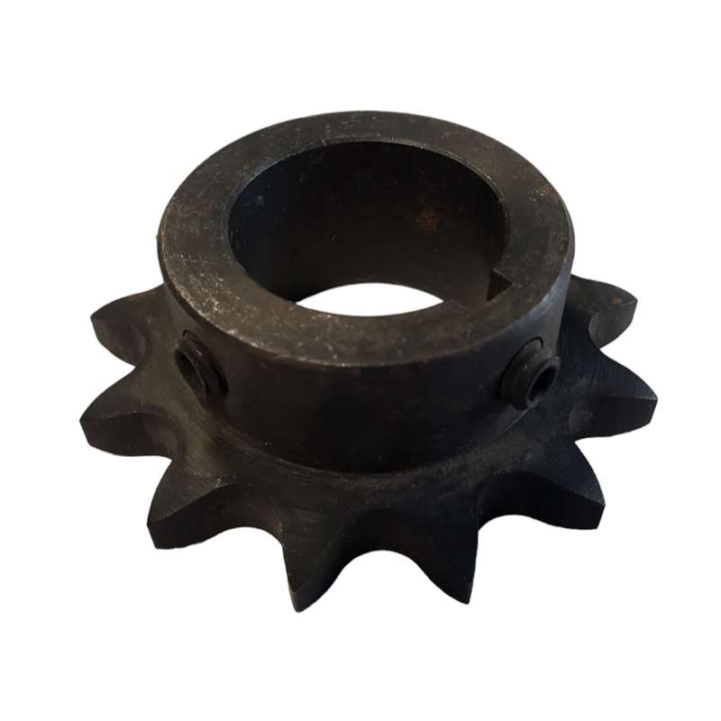 13 Tooth Sprocket 1-1/4" Bore #50 Chain  XS50BS13H