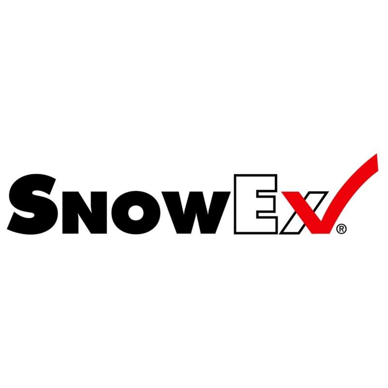 SnowEx UTV V- PLOW BIG BOX -77865