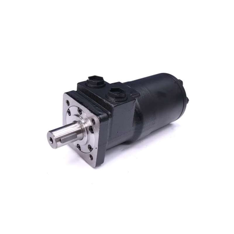 Monroe Hydraulic Gearbox Motor with Adapters