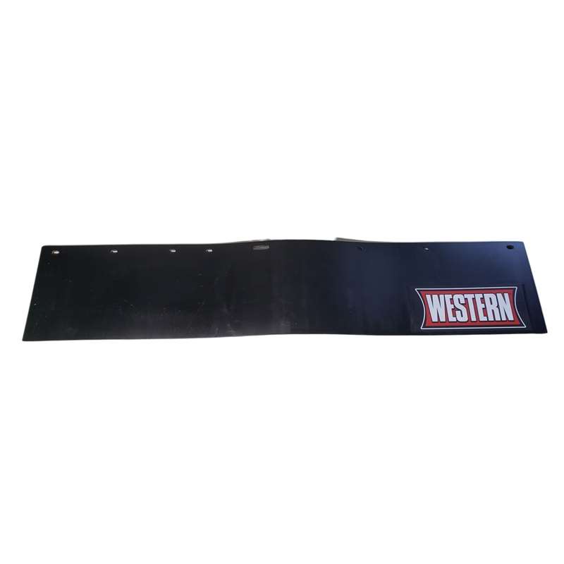 Western MVP3 / Enforcer Drivers Side 10" Deflector