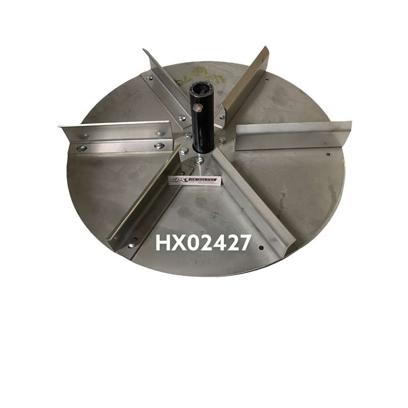 HX02427 Spinner Dsic