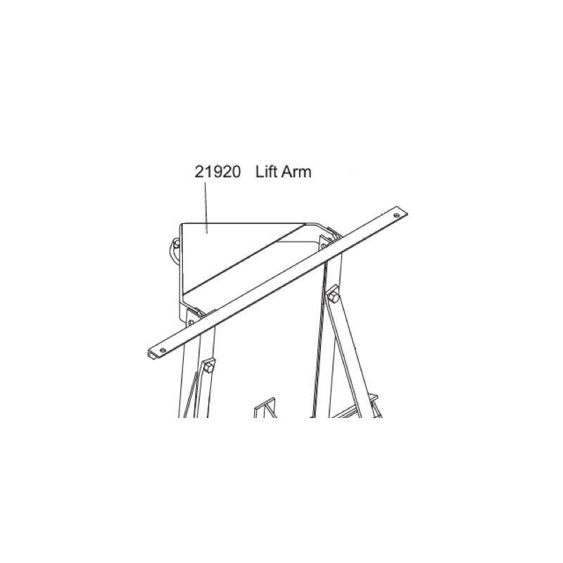 21920 Lift Arm