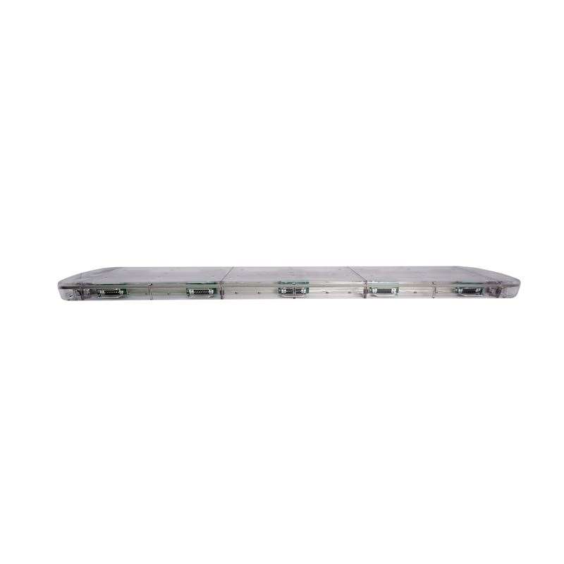 15-01426-E 54" Amber Streetlazer LED Lightbar