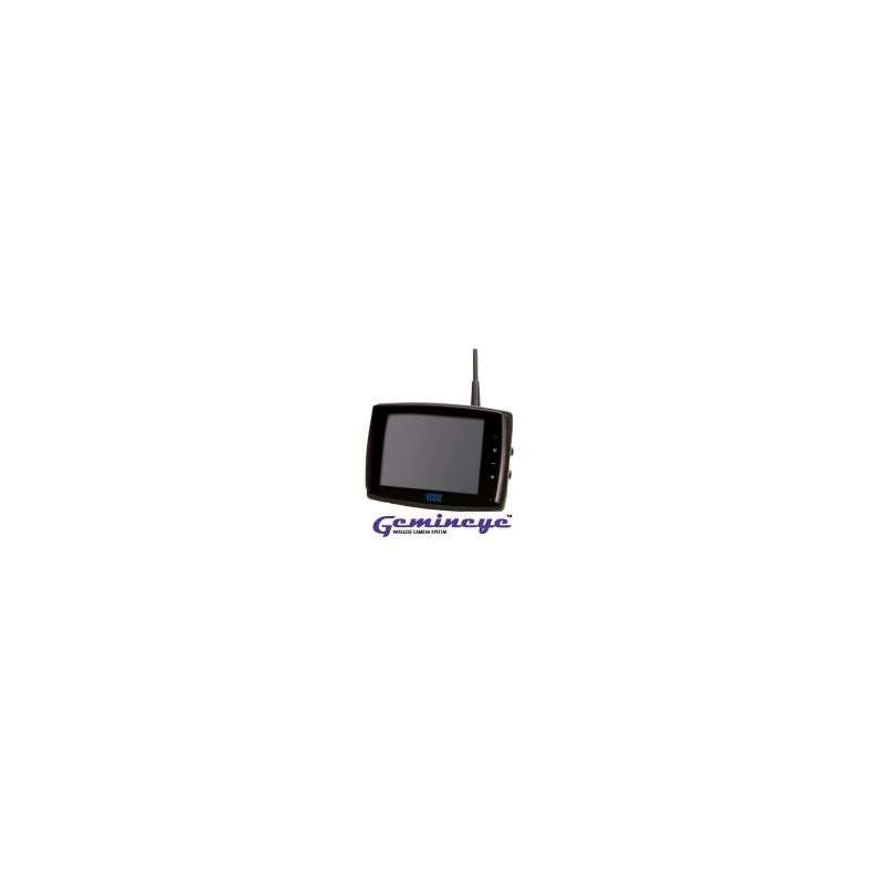EC5605-WM 5.6" LCD Color Wireless Monitor