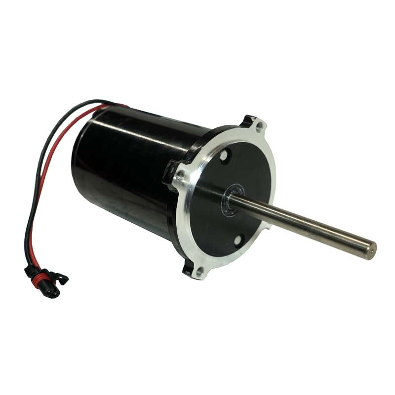 Replacement 7000/8500/9300/9500 Spinner Motor S/N 