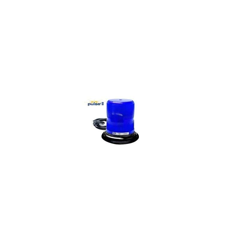 7970B-VM Vacuum Magnet Blue Beacon