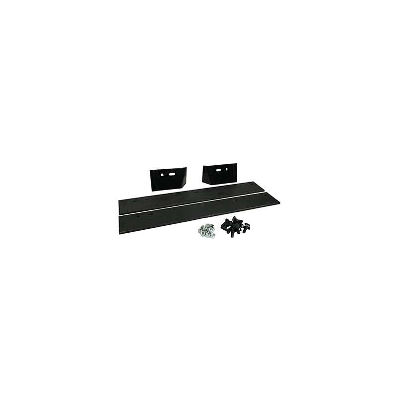 SnowEx OEM HDV V-Plow CUTTING EDGE KIT 8.5