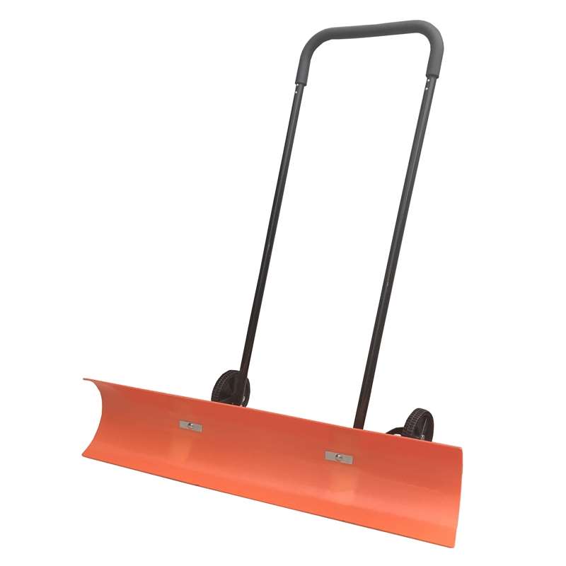 Rouge Products 36 inch EZBlade Wheeled Snow Shovel