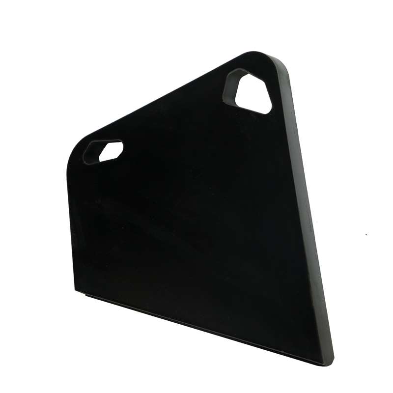 Aftermarket Poly Edge for Boss Plow Wing Kits AM B