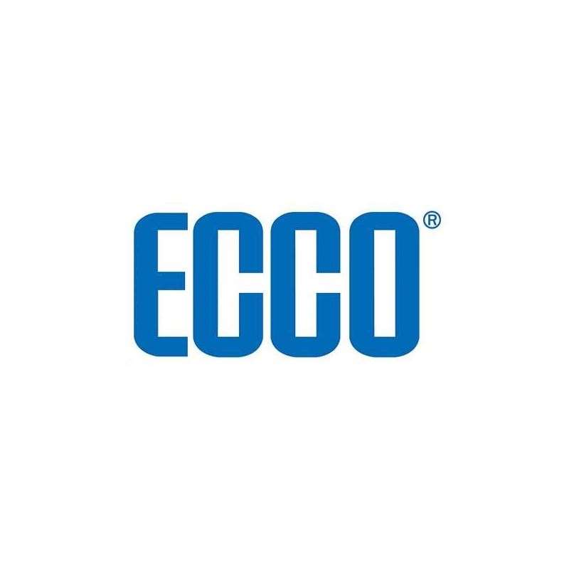 ER0014 Replacement Label: ECCO Warning