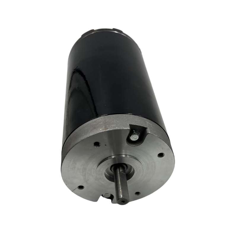 Replacement Smith Elec Spinner Motor - Black Finis