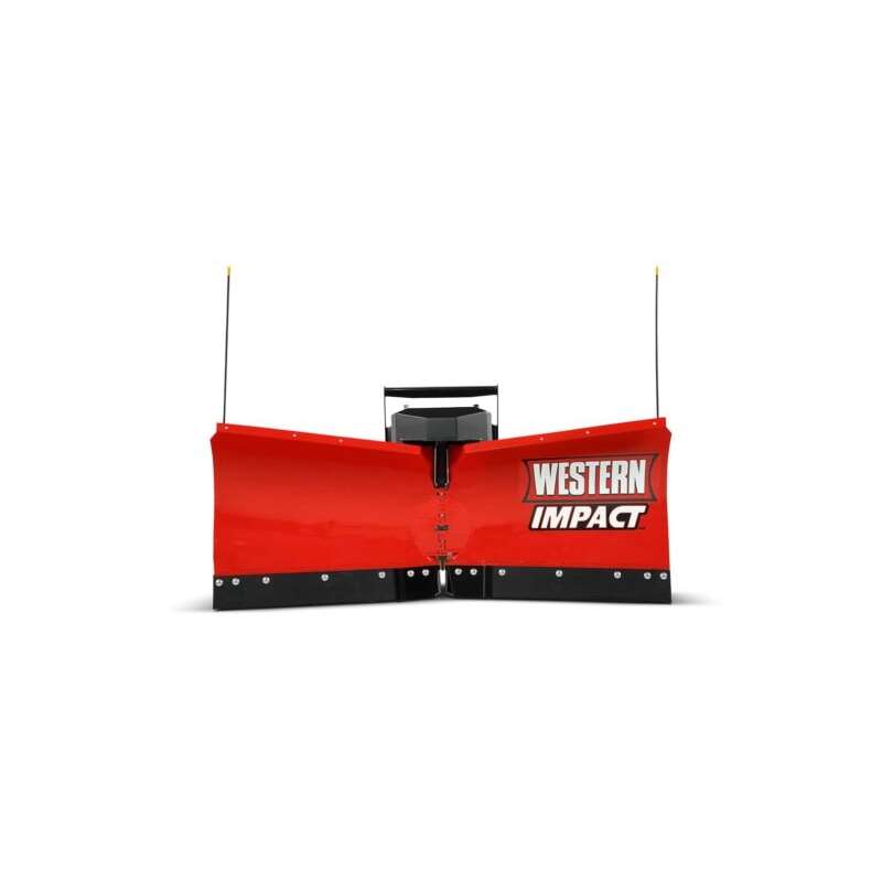 Western Impact Hose Kit