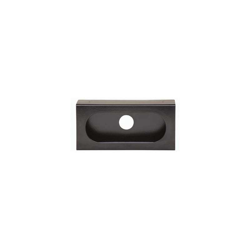 A9895 Oval Grommet-Mount Remote Mounting Module