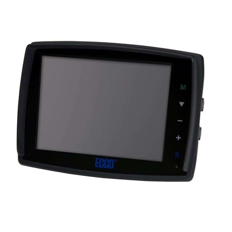 EC5603-M Gemineye 5.6" LCD Touchscreen Monito