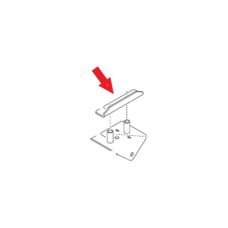 52878 Tractor Bracket