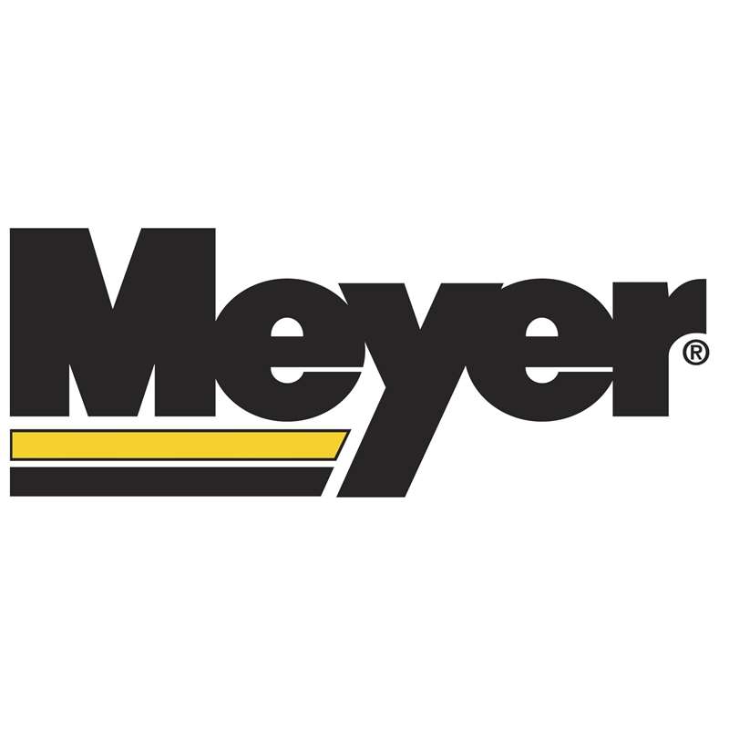DECAL - MEYER REPLACEMENT 22058