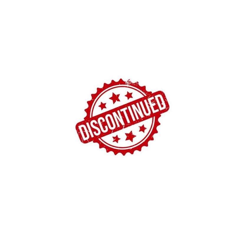 Disccontinued